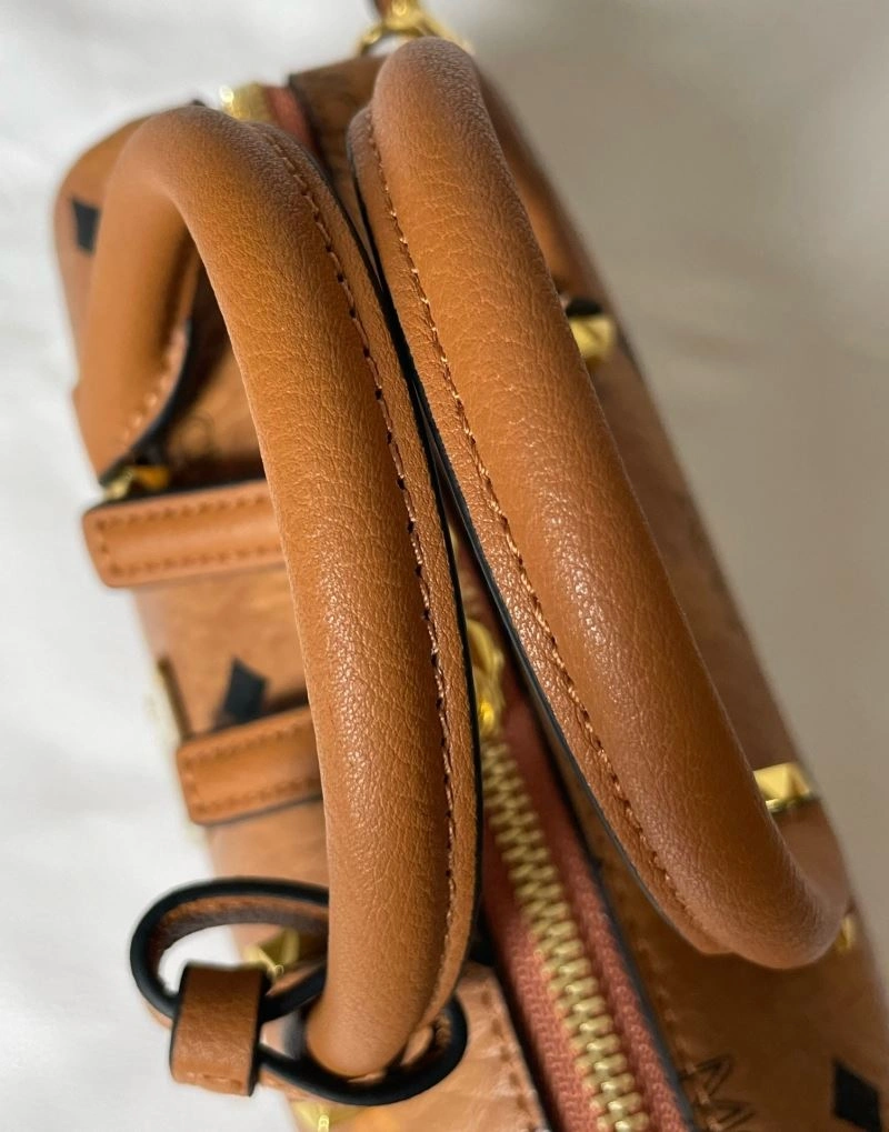StreetReady MCM Satchel Bags 63805
