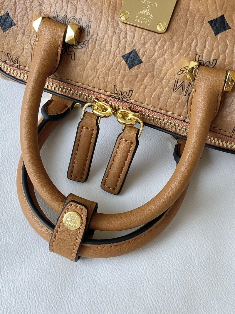StreetReady MCM Satchel Bags 63805
