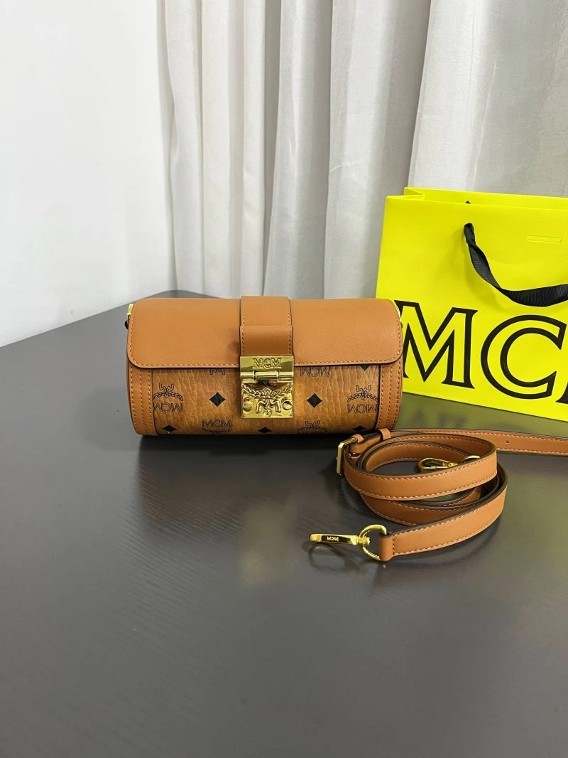 Fashionable MCM Satchel Bags 63808
