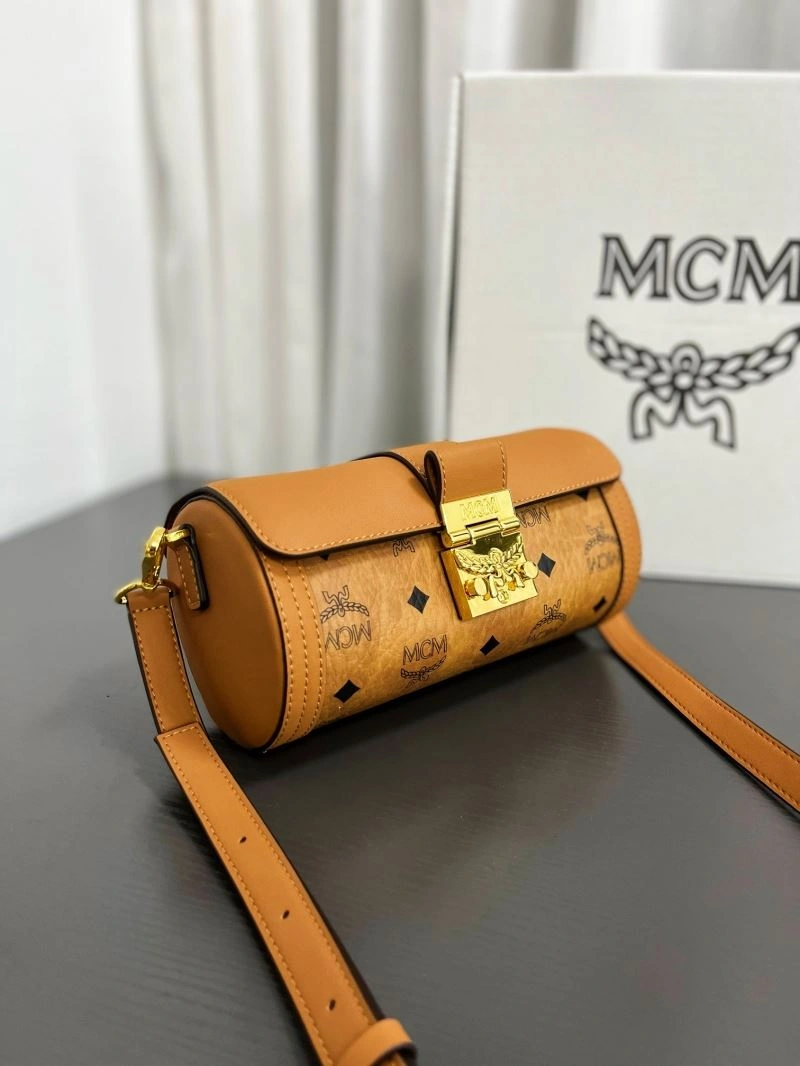 Fashionable MCM Satchel Bags 63808