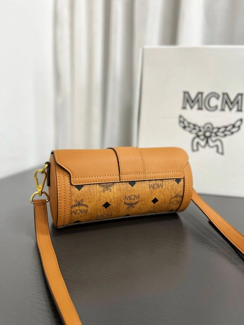 Fashionable MCM Satchel Bags 63808