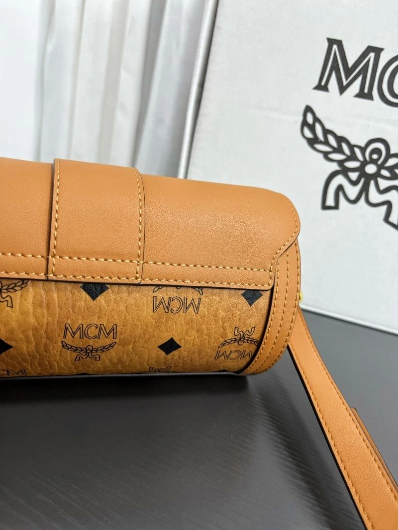 Fashionable MCM Satchel Bags 63808