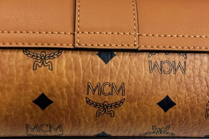 Fashionable MCM Satchel Bags 63808