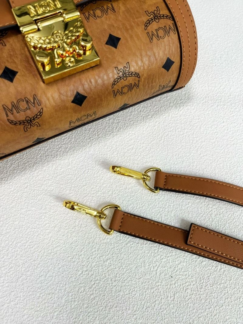 Fashionable MCM Satchel Bags 63808