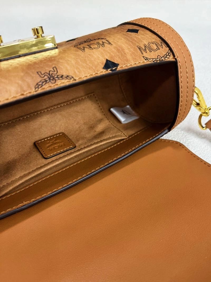 Fashionable MCM Satchel Bags 63808