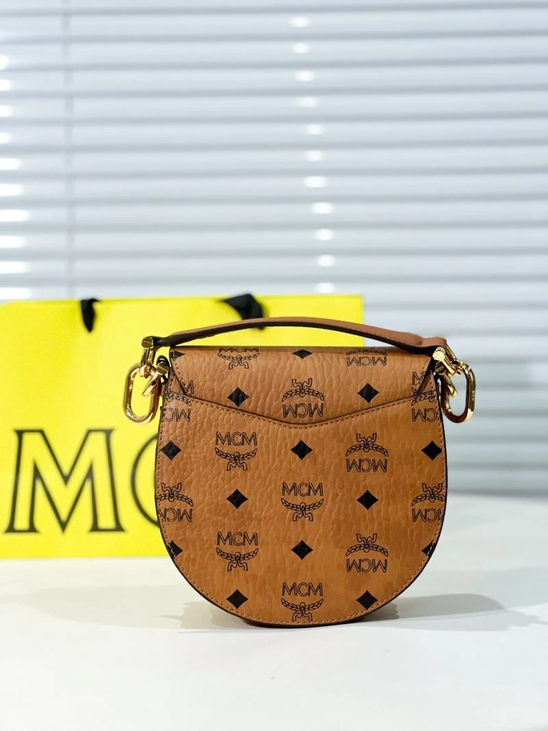 MCM Satchel Bags Youthful 63798