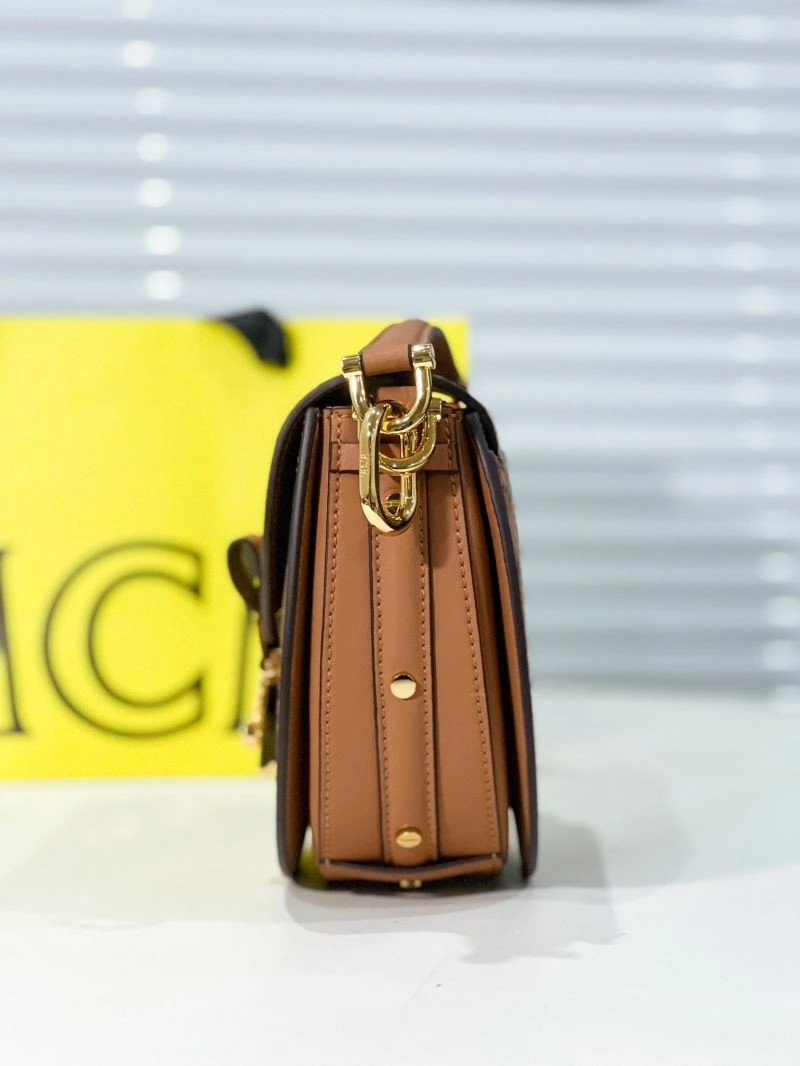 MCM Satchel Bags Youthful 63798