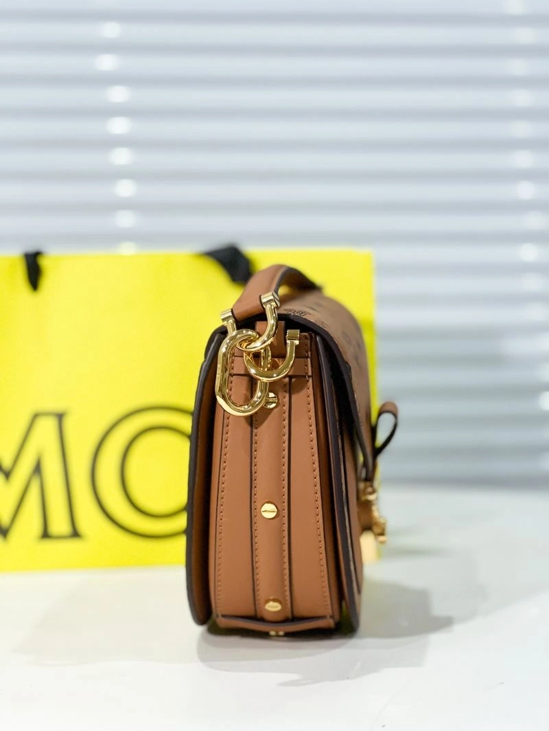 MCM Satchel Bags Youthful 63798
