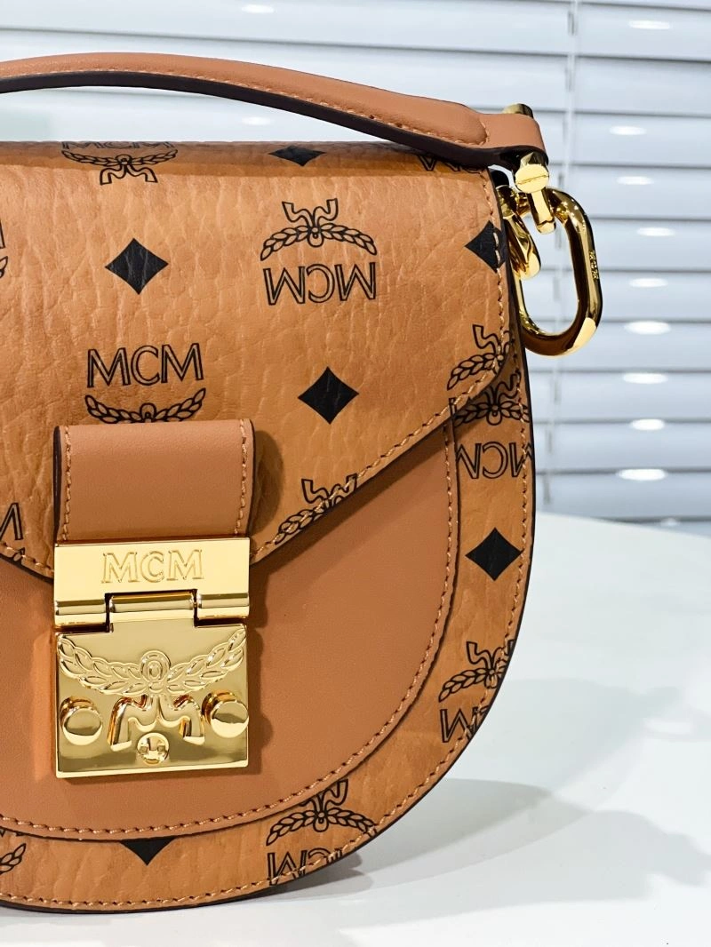 MCM Satchel Bags Youthful 63798