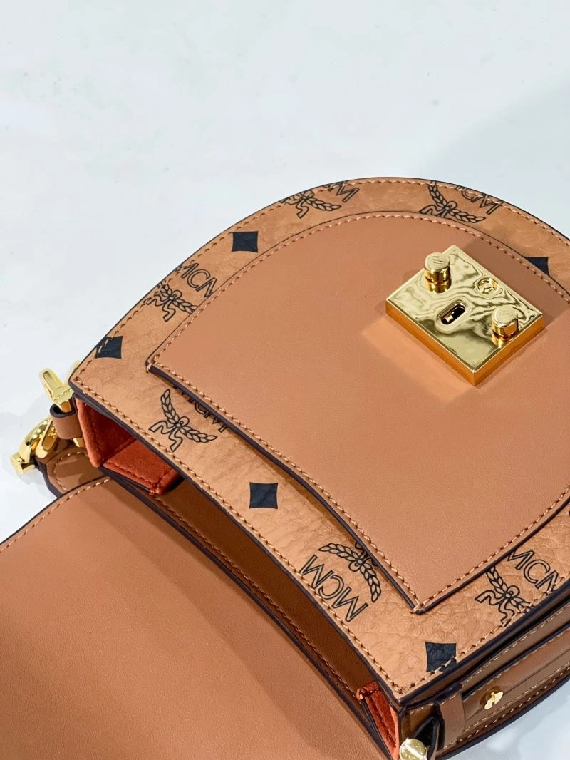 MCM Satchel Bags Youthful 63798