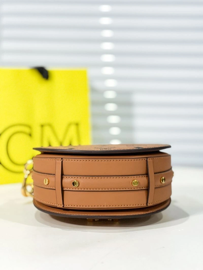 MCM Satchel Bags Youthful 63798
