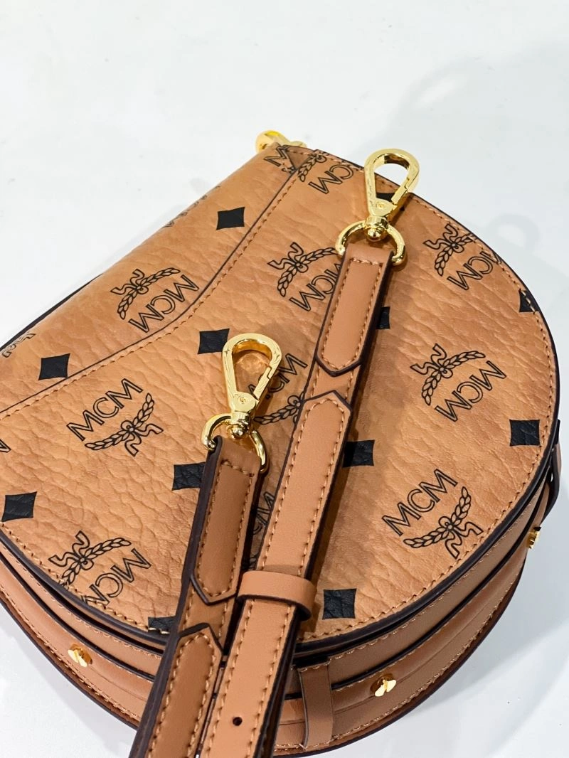 MCM Satchel Bags Youthful 63798
