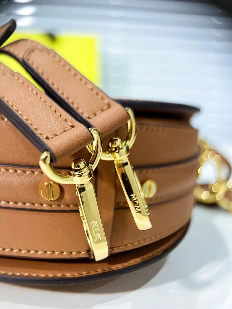 MCM Satchel Bags Youthful 63798