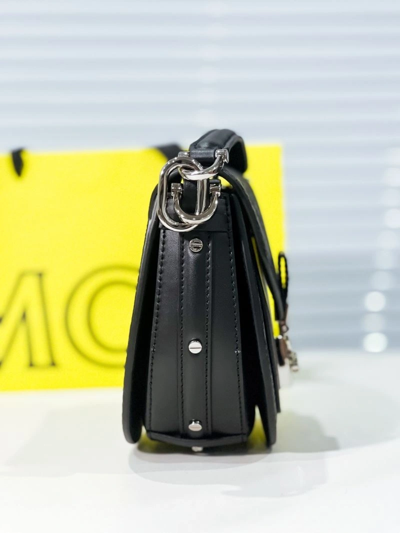 MCM Satchel Bags Bold 63861