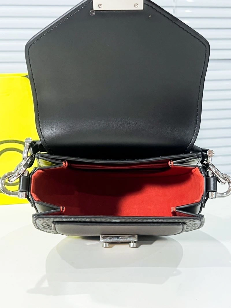 MCM Satchel Bags Bold 63861