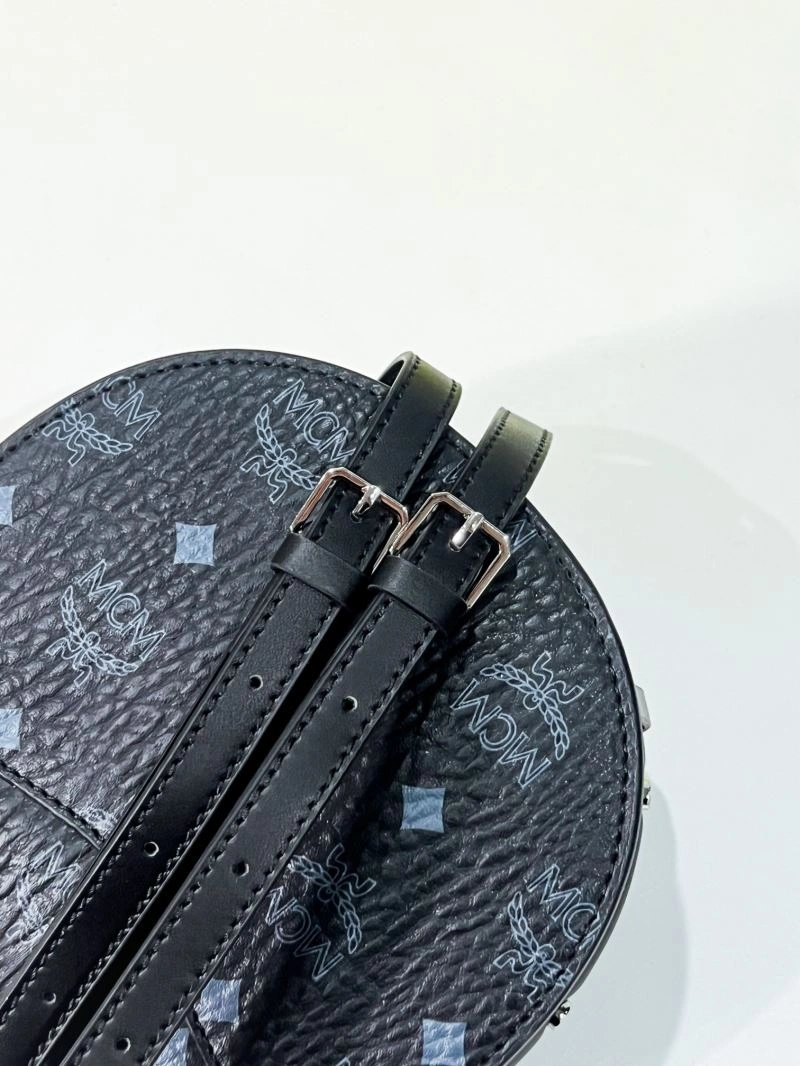 MCM Satchel Bags Bold 63861