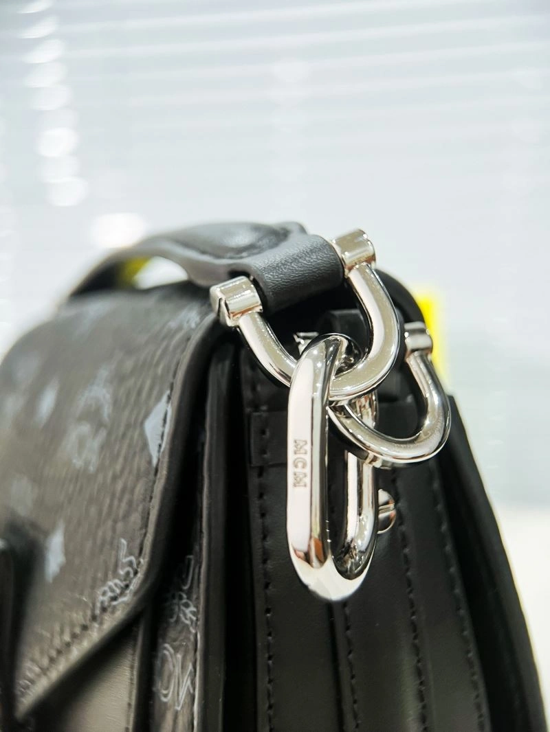 MCM Satchel Bags Bold 63861