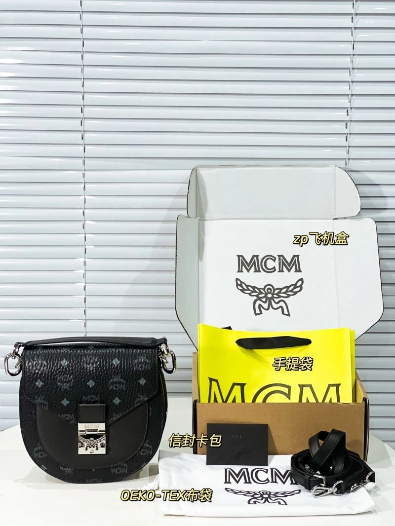 MCM Satchel Bags Timeless 63791