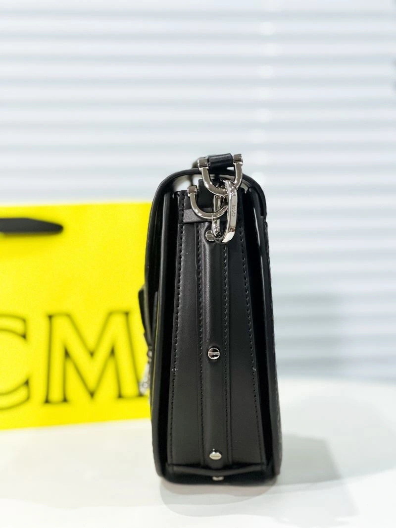 MCM Satchel Bags Timeless 63791