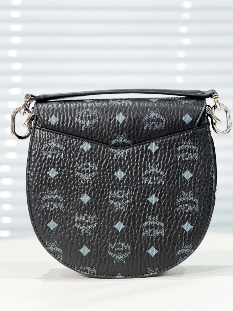 MCM Satchel Bags Timeless 63791