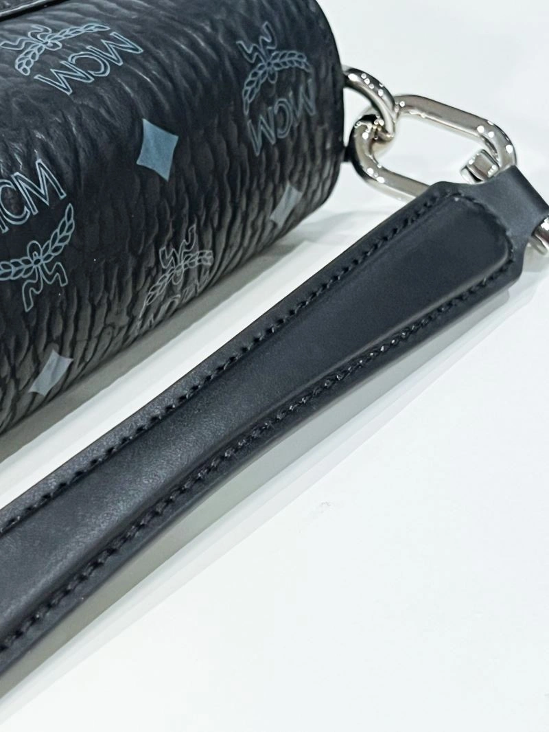 MCM Satchel Bags Timeless 63791