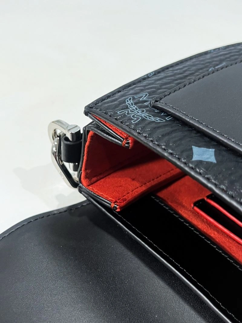 MCM Satchel Bags Timeless 63791