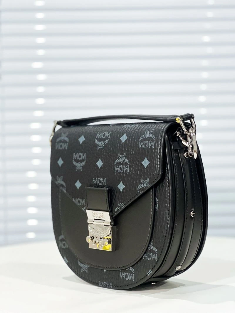 MCM Satchel Bags Timeless 63791