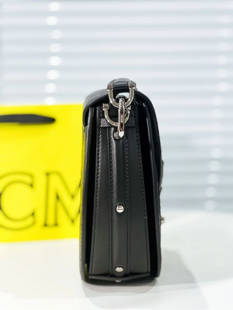 MCM Satchel Bags Timeless 63791