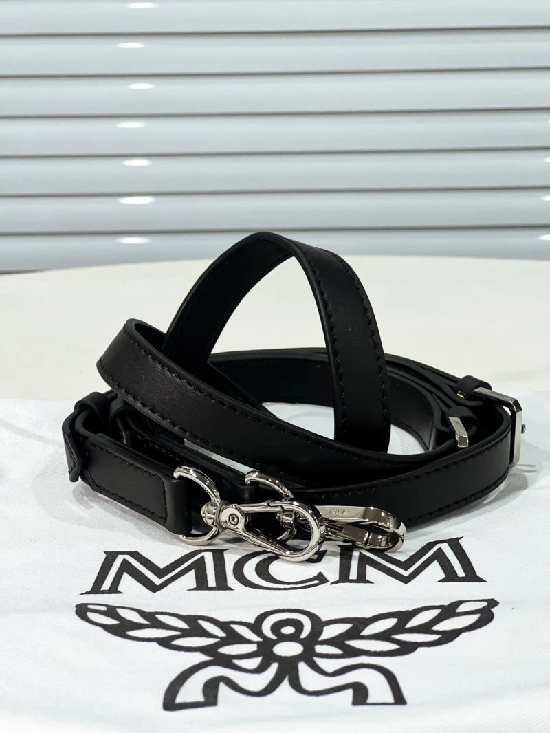 MCM Satchel Bags Timeless 63791