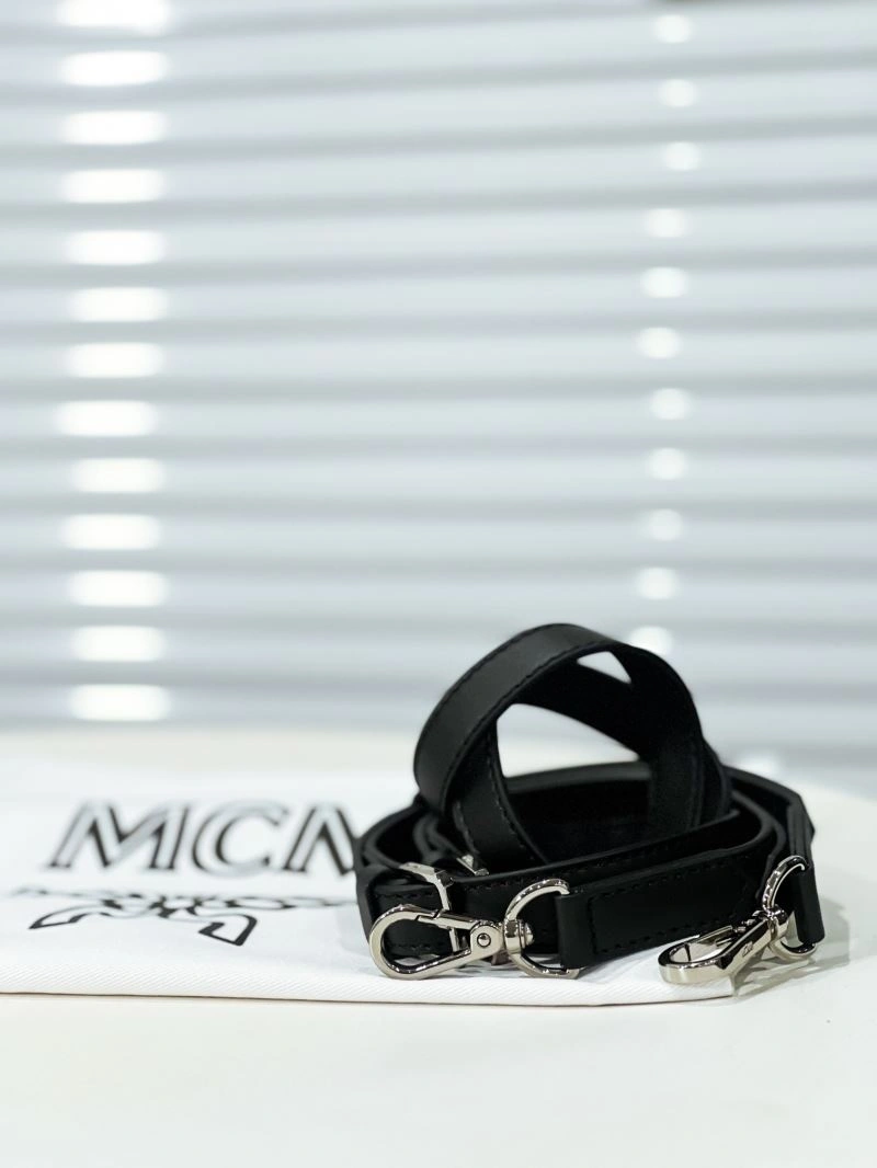 MCM Satchel Bags Timeless 63791