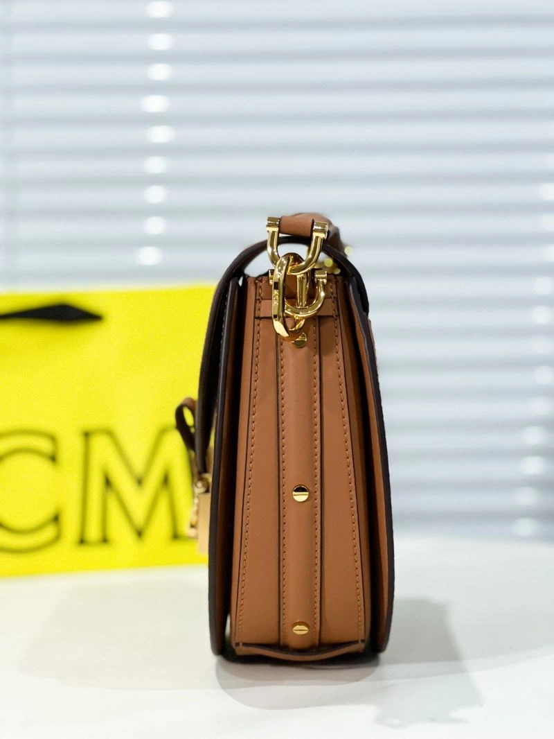 WellDesigned MCM Satchel Bags 63879