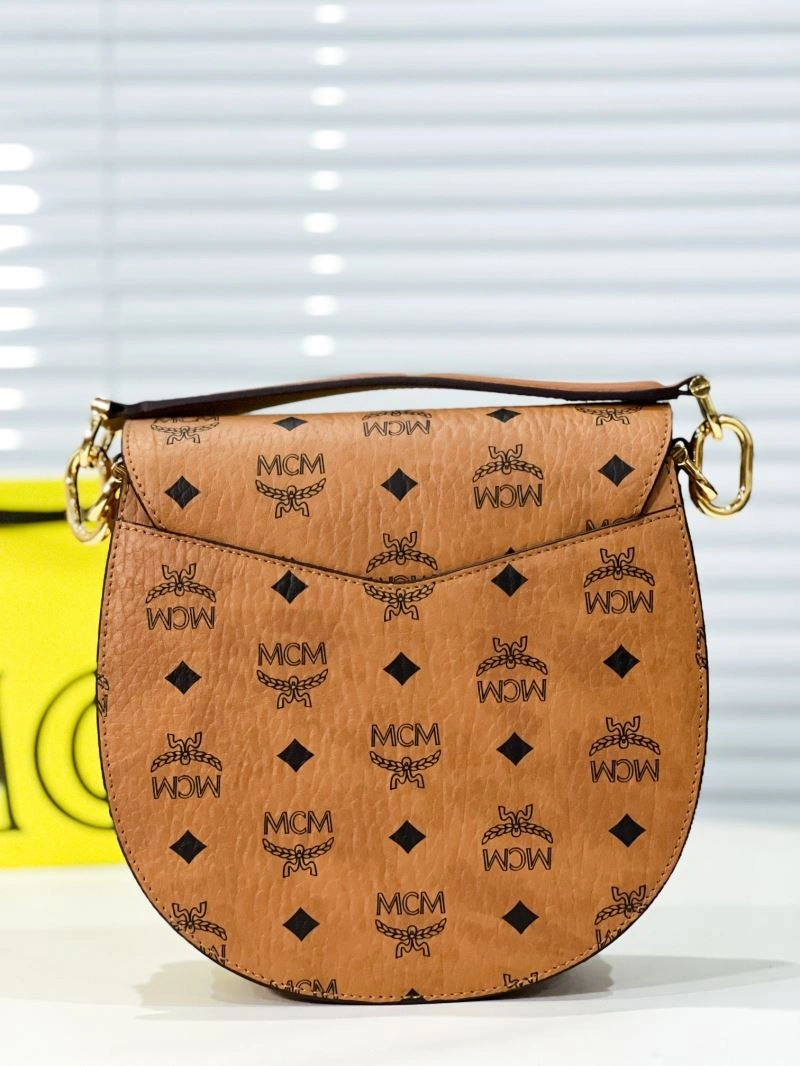 WellDesigned MCM Satchel Bags 63879