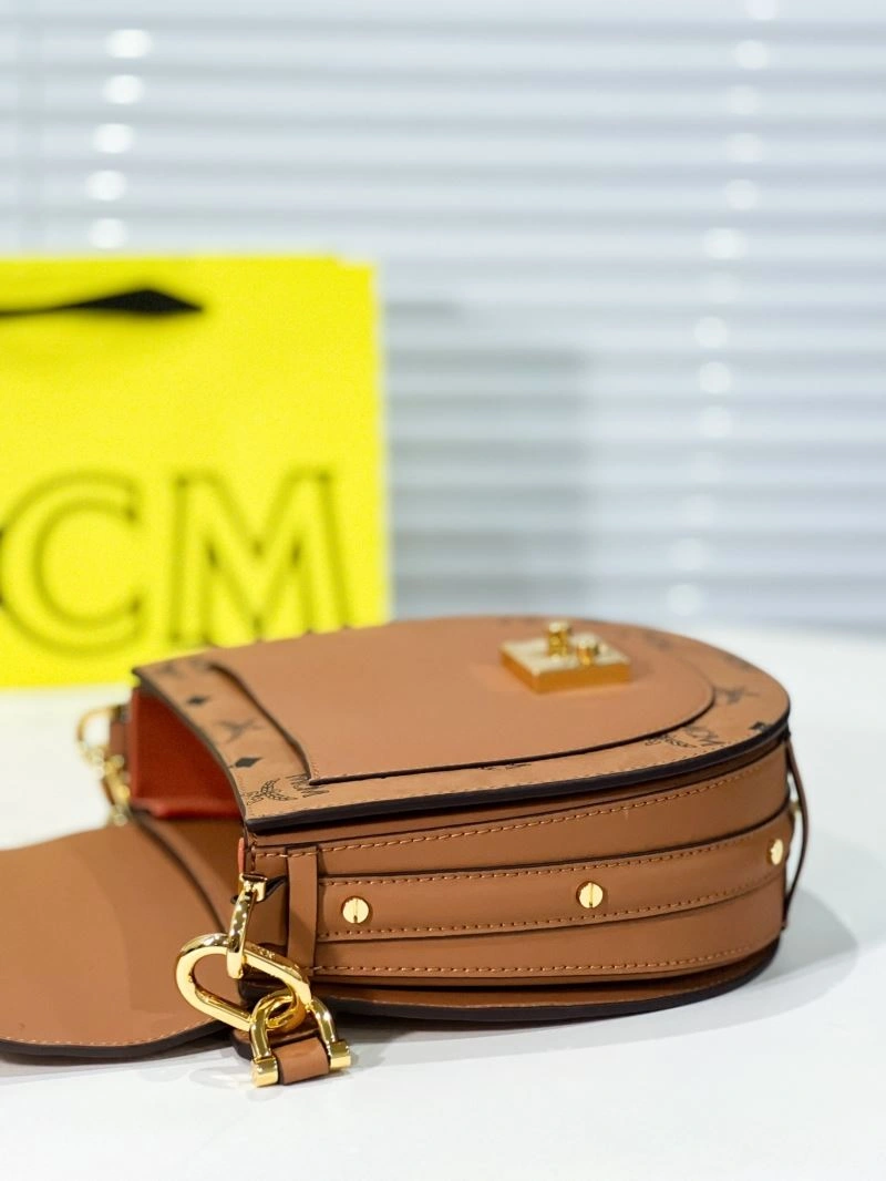 WellDesigned MCM Satchel Bags 63879