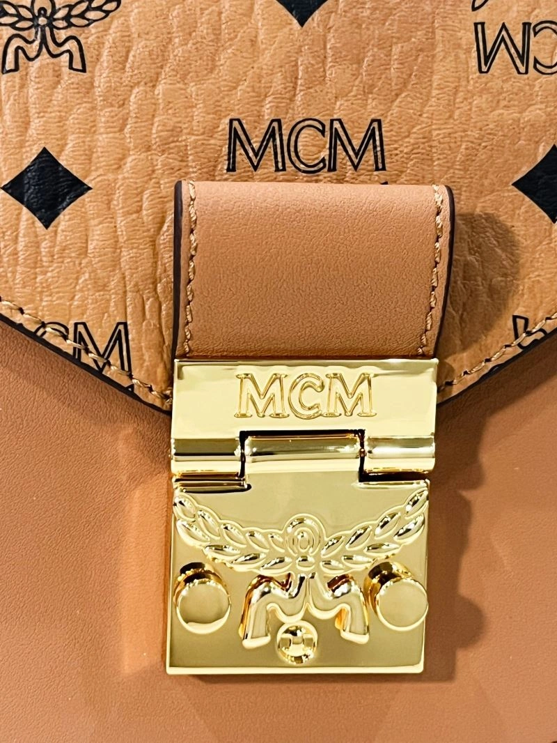 WellDesigned MCM Satchel Bags 63879