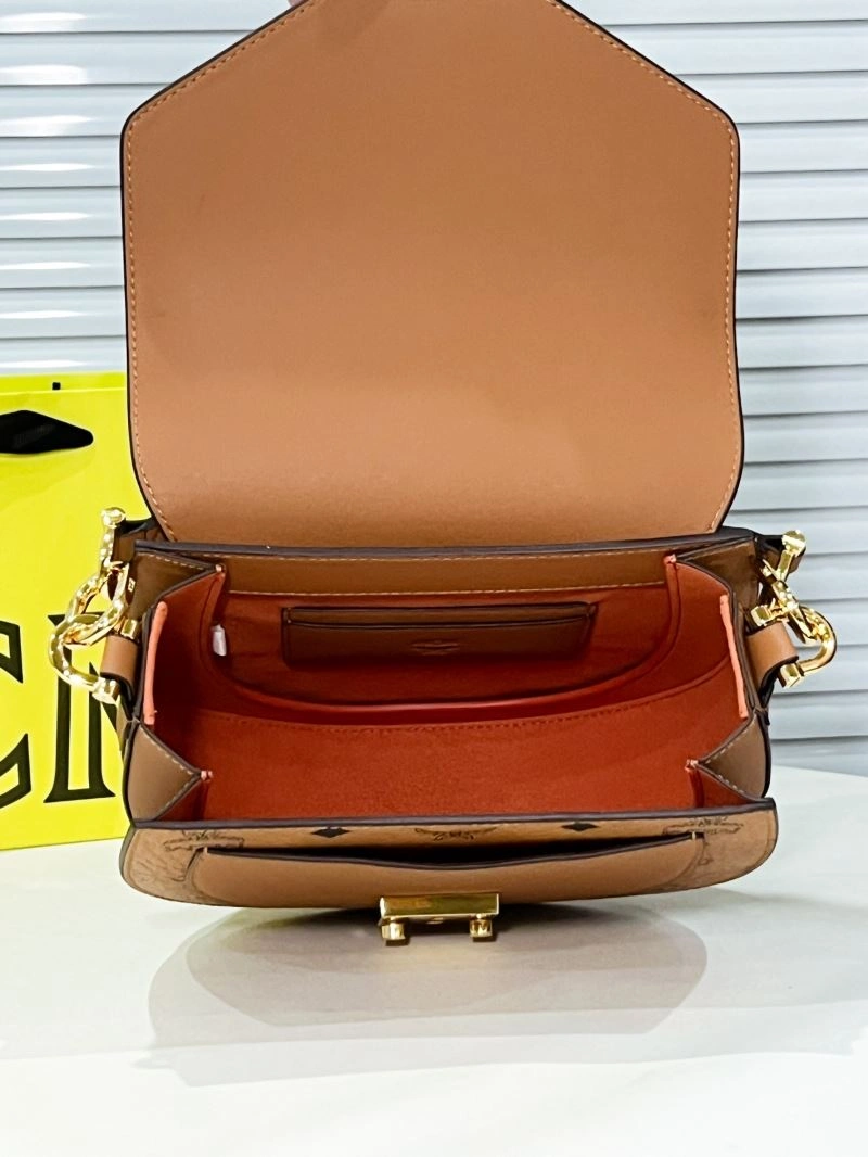 WellDesigned MCM Satchel Bags 63879