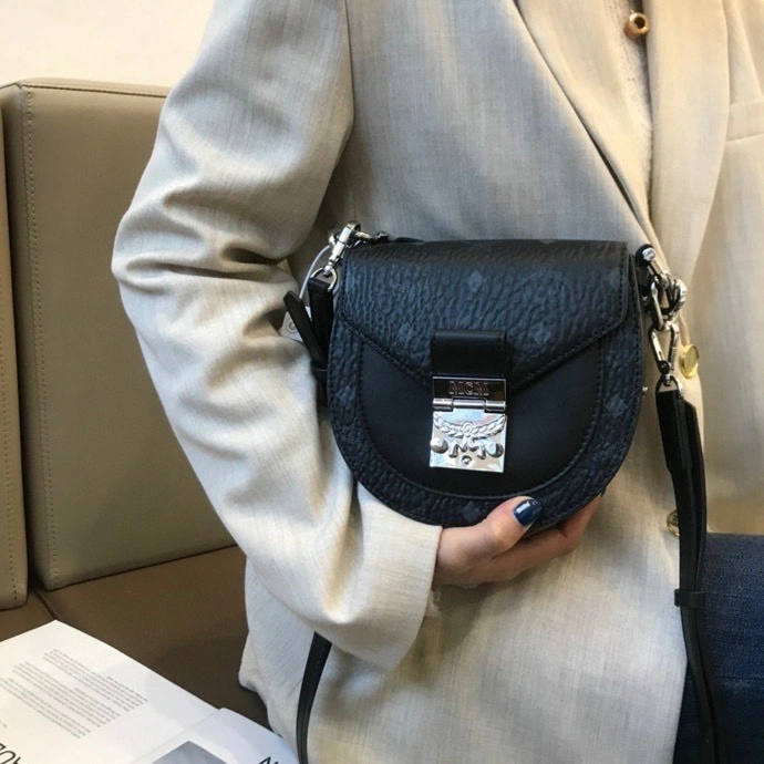 WellDesigned MCM Satchel Bags 63879