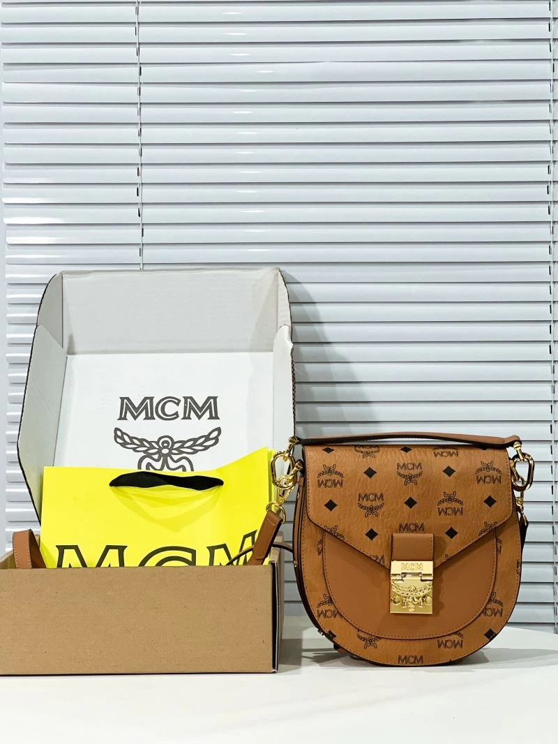 WellDesigned MCM Satchel Bags 63879