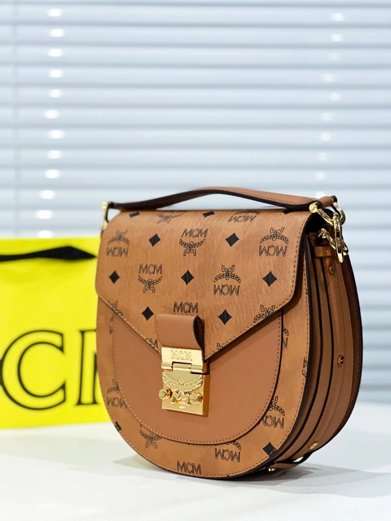 WellDesigned MCM Satchel Bags 63879