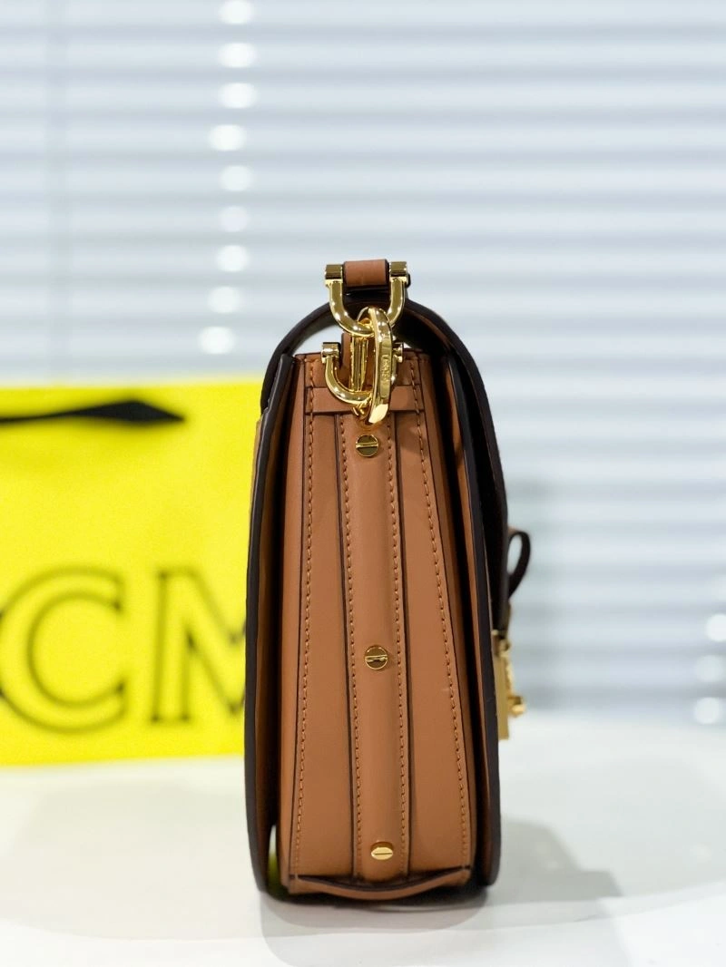 WellDesigned MCM Satchel Bags 63879