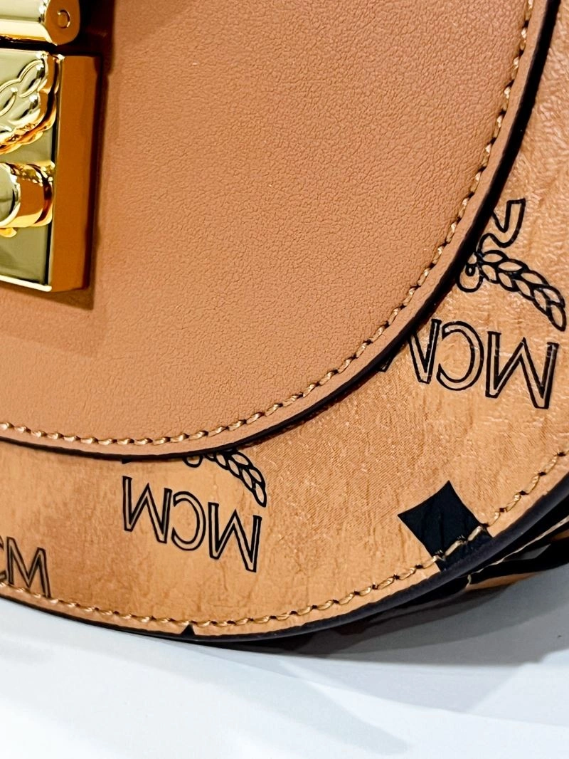 WellDesigned MCM Satchel Bags 63879