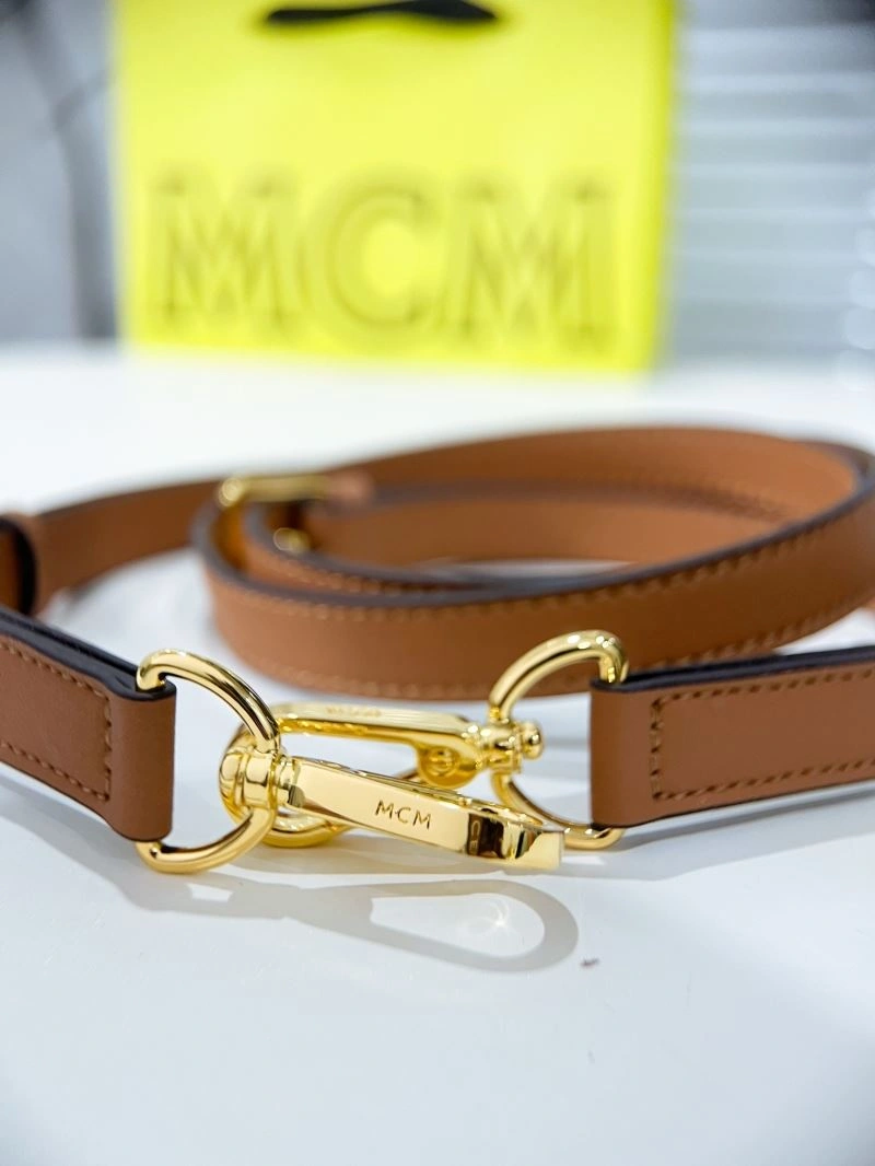 WellDesigned MCM Satchel Bags 63879