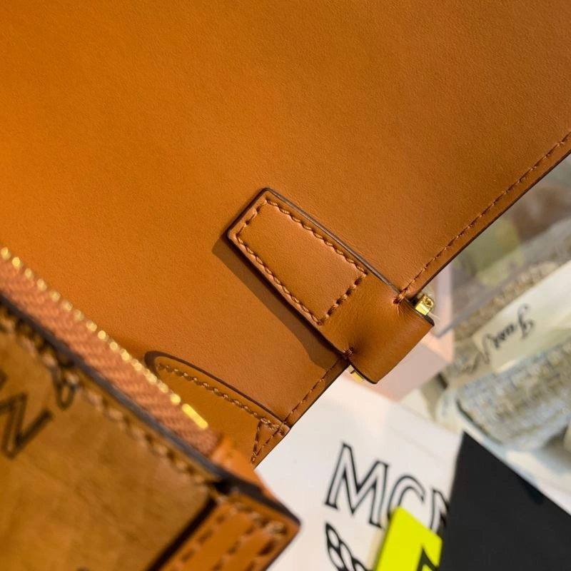 MCM Satchel Bags Contemporary 63740
