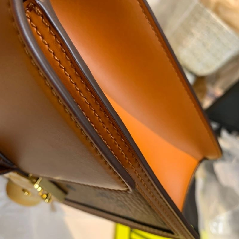 MCM Satchel Bags Contemporary 63740