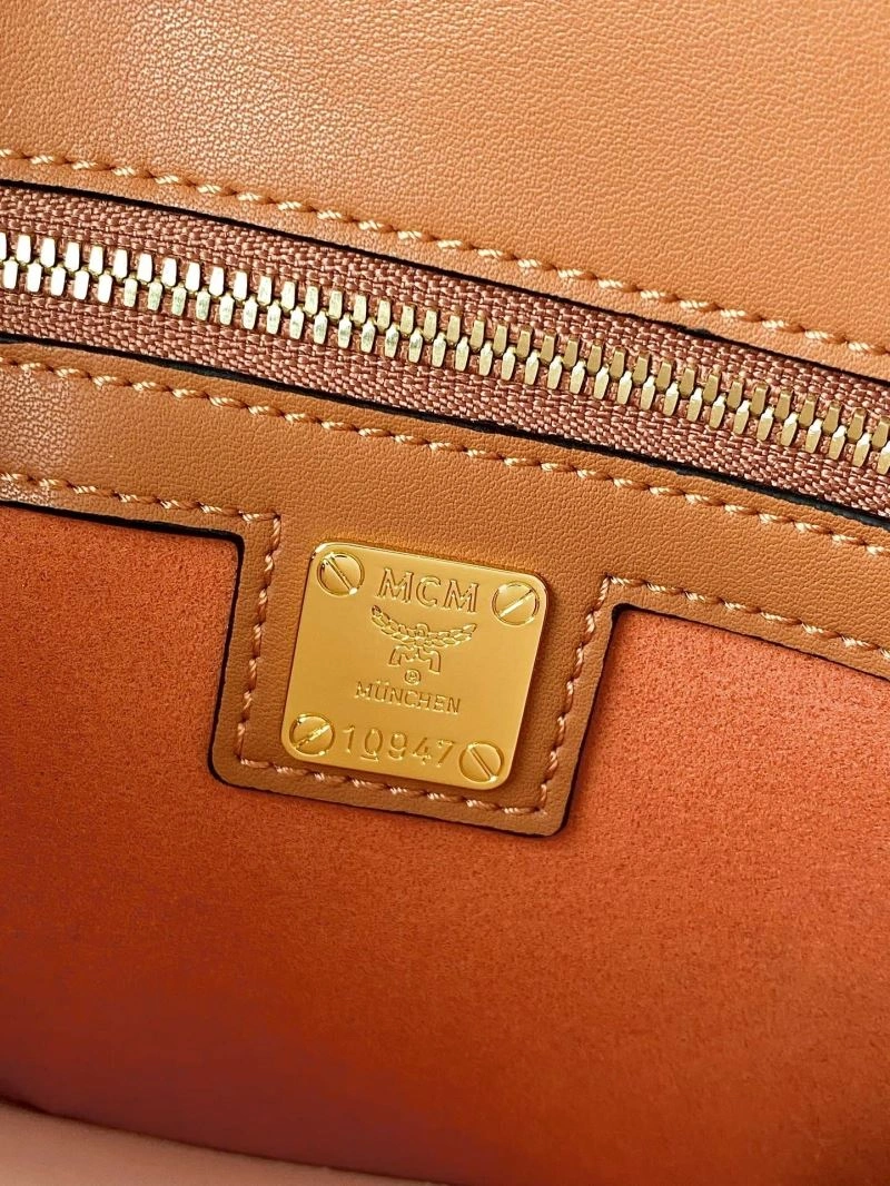 MCM Satchel Bags Casual 63833