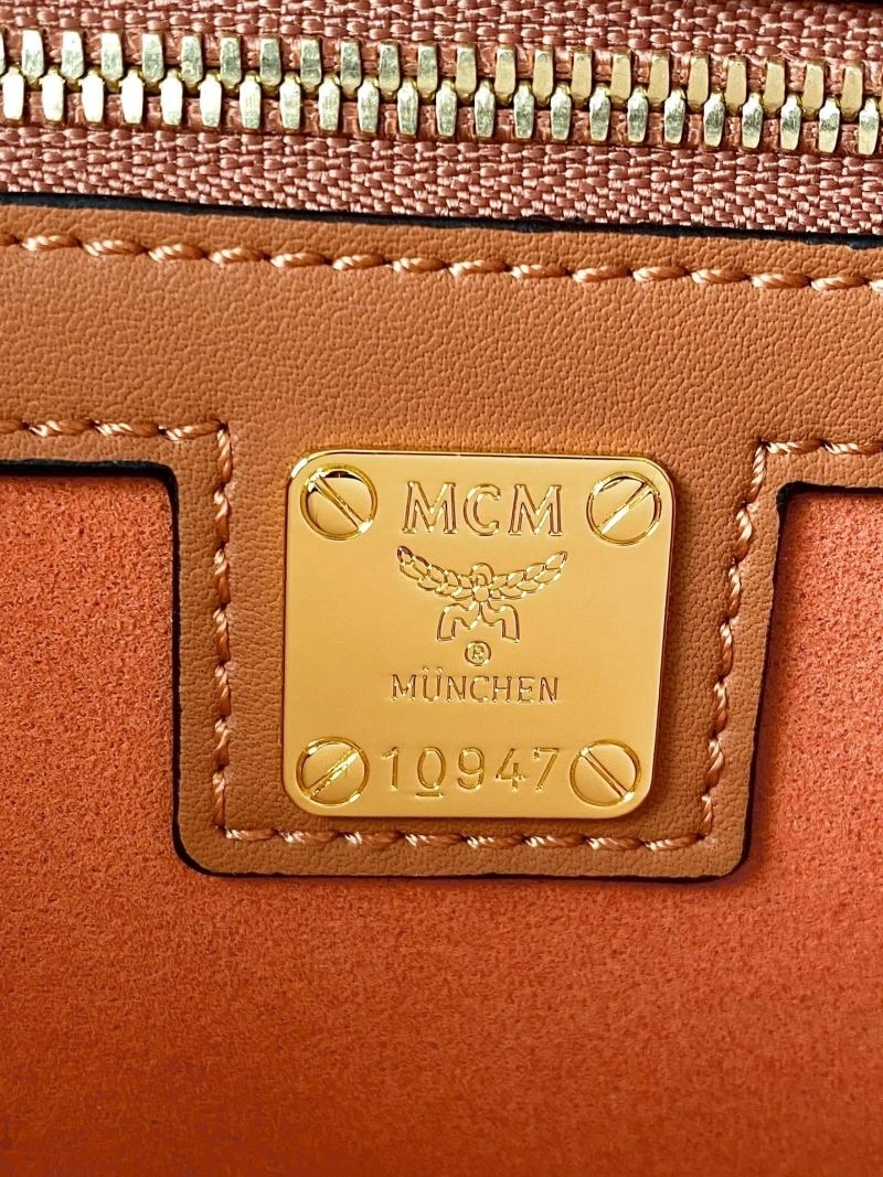 MCM Satchel Bags Casual 63833