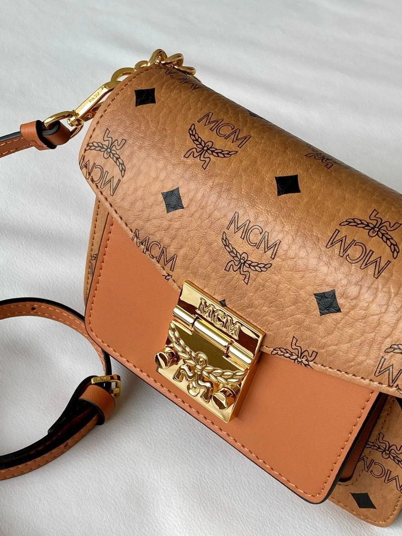 MCM Satchel Bags Casual 63833