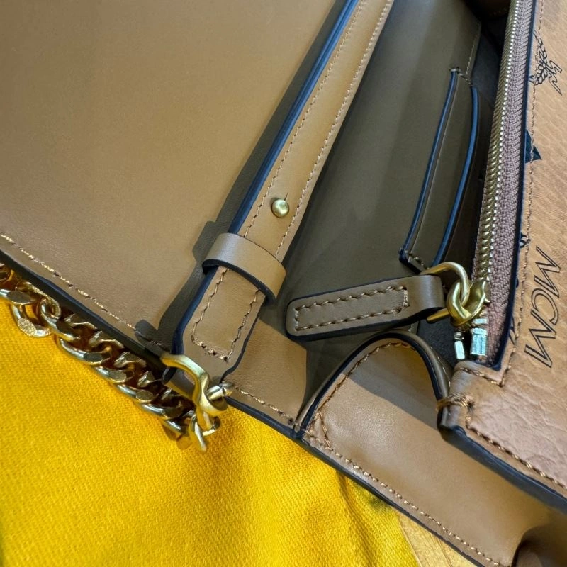 MCM Satchel Bags EasyMatch 63746