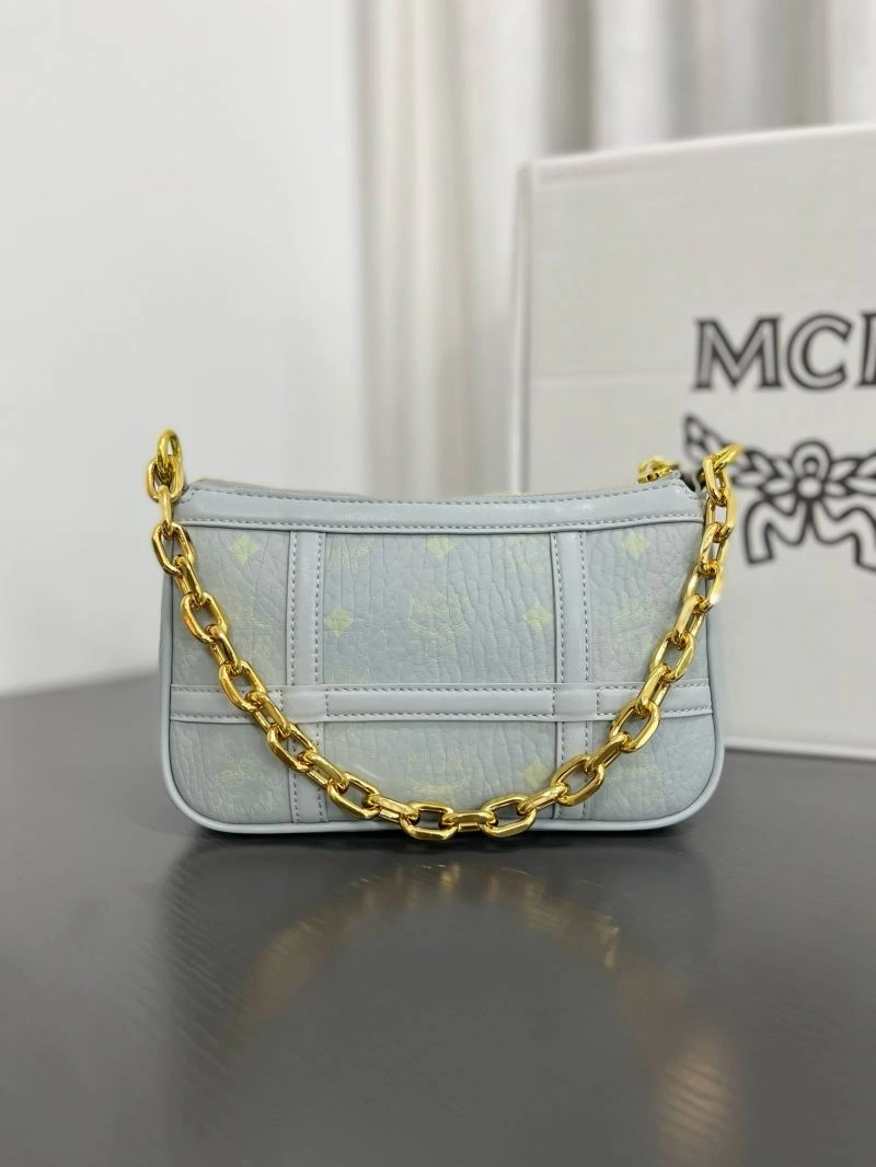 MCM Satchel Bags Durable 63753