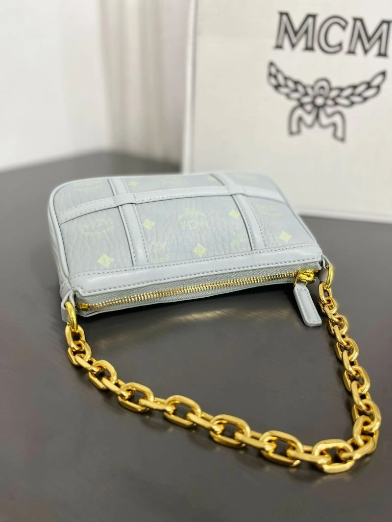 MCM Satchel Bags Durable 63753