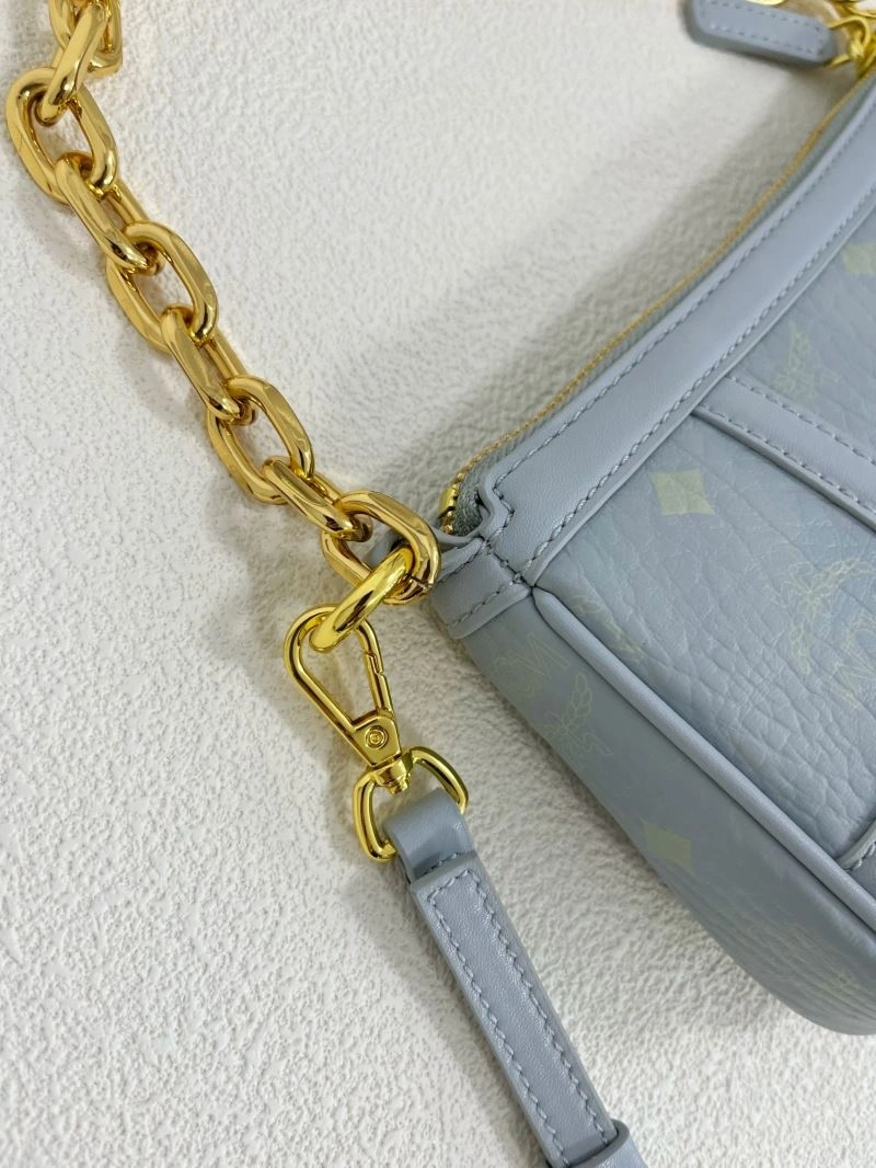 MCM Satchel Bags Durable 63753